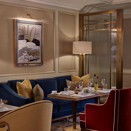 Jumeirah Carlton Tower Λονδίνο Εξωτερικό φωτογραφία