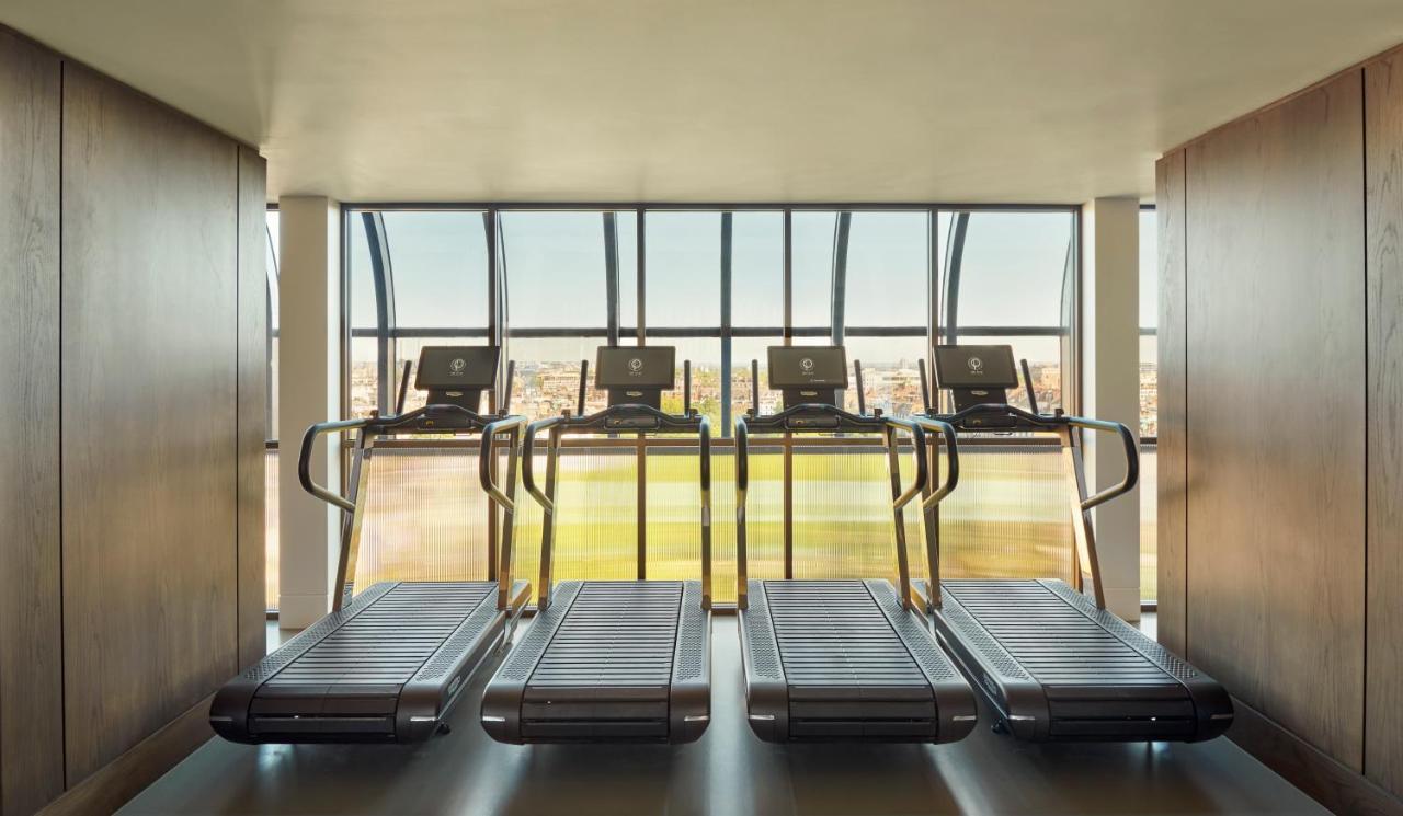 Jumeirah Carlton Tower Λονδίνο Εξωτερικό φωτογραφία