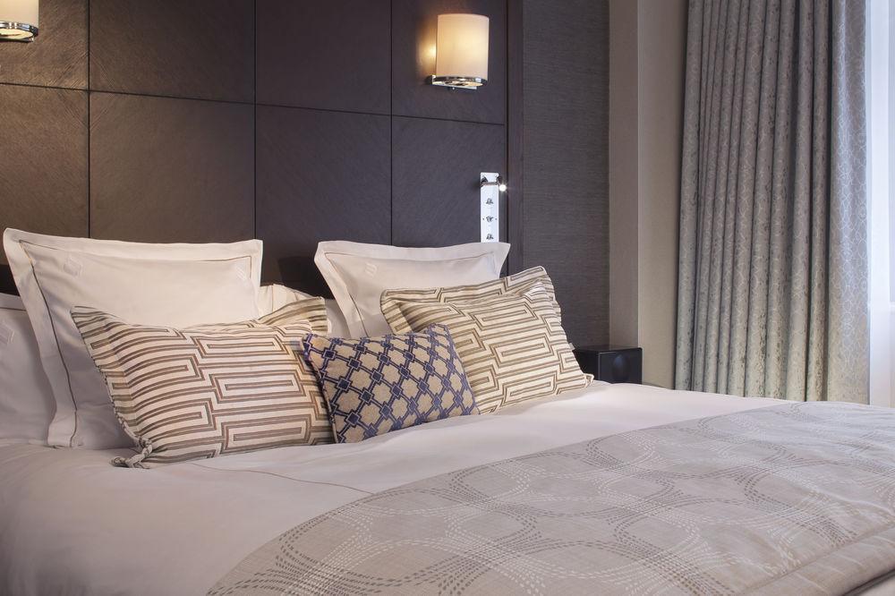 Jumeirah Carlton Tower Λονδίνο Εξωτερικό φωτογραφία