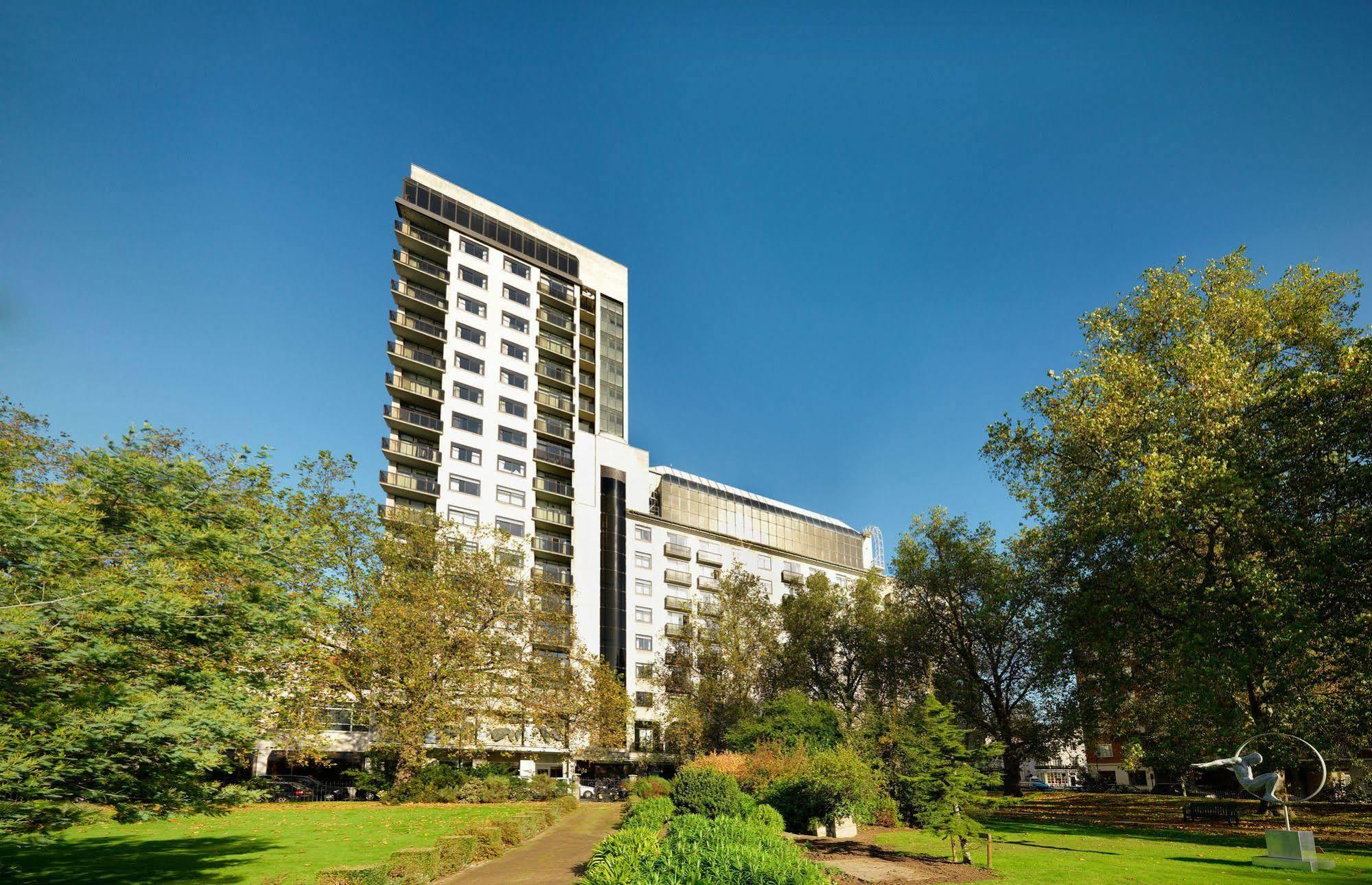 Jumeirah Carlton Tower Λονδίνο Εξωτερικό φωτογραφία